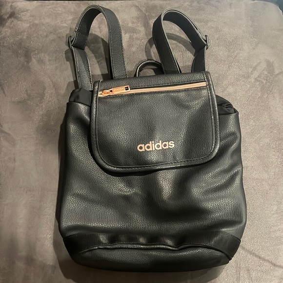 Adidas Mini Backpack - Picture 2 of 6